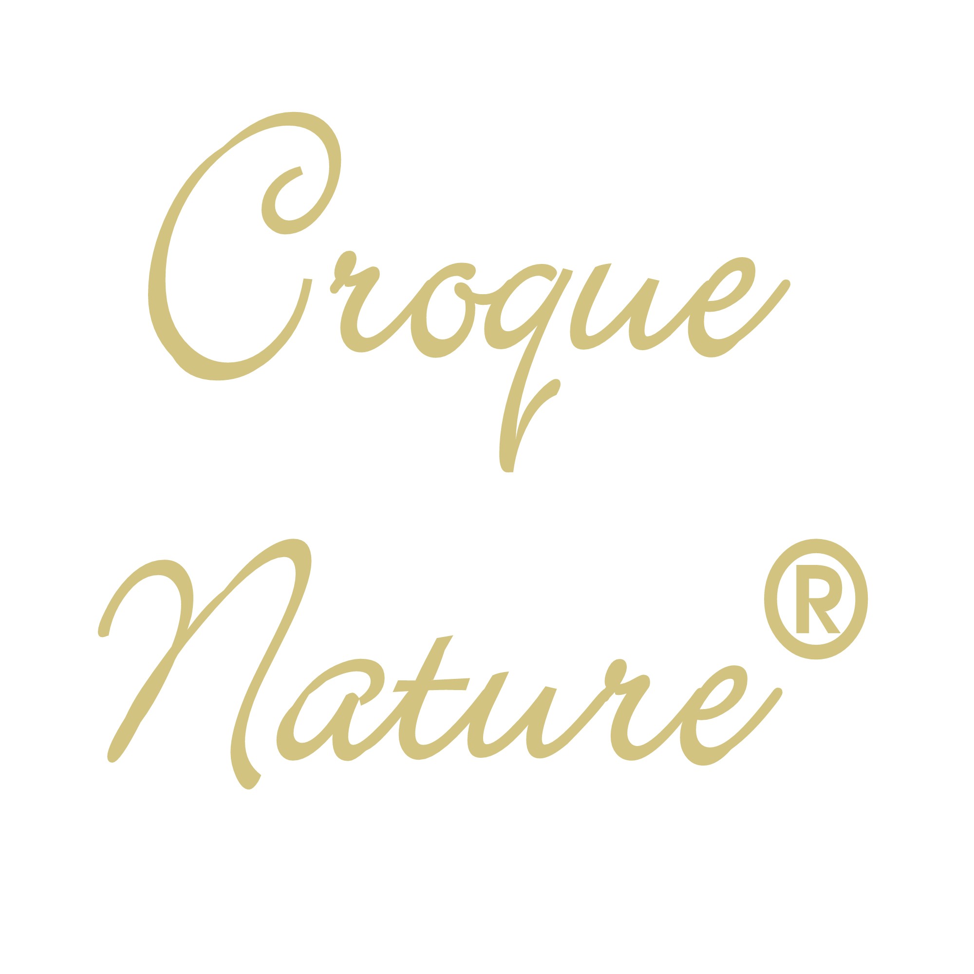 CROQUE NATURE® RIEULAY